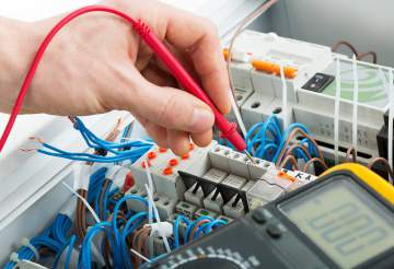 Remise aux normes - électricien vers Pugnac Remise aux normes - électricien vers Pugnac